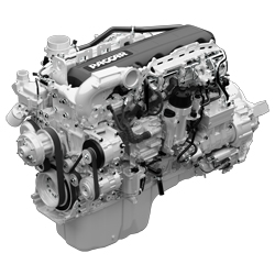 C151D Engine